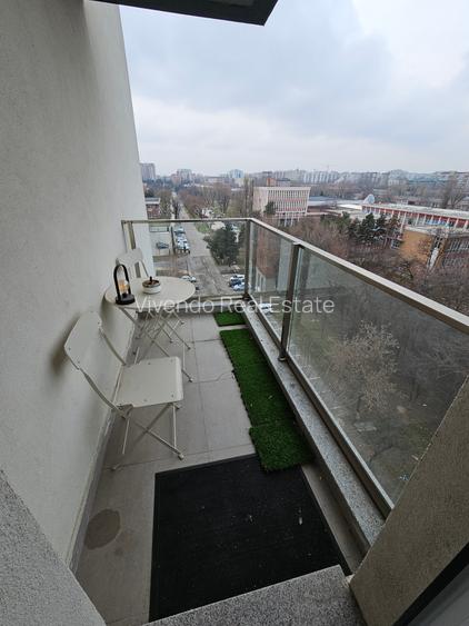 Apartament 2 camere Grozavesti | Novum Invest | Politehnica - 9