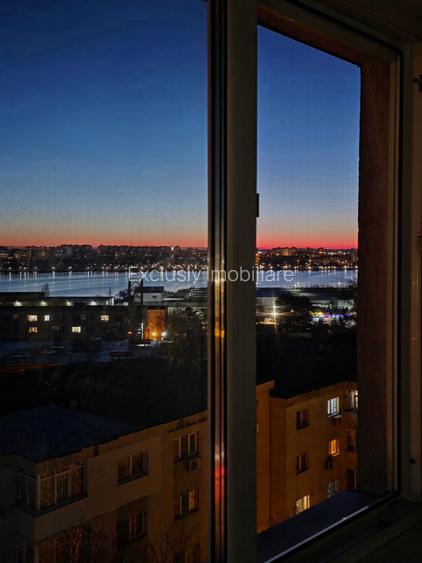 Apartament Deosebit 70 mp cu Boxa - Vedere la Lac Tabacarie - Parcare Privata - 6