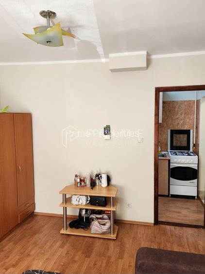 Apartament 1 camera Tudor | str Prieteniei parter | - 2