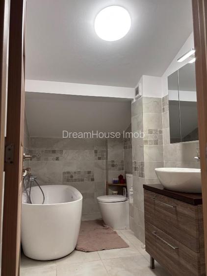 Apartament 4 camere + Dressing - Titan - Nicolae Grigorescu - Centrala Proprie - 6