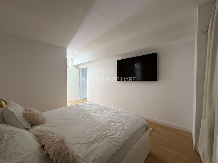 Apartament Delux 4 camere 106,51 mp Upground Residence-mobilat/utilat - 11