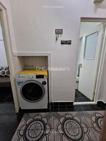 Apartament 2 camere zona Crangasi Centrala termica proprie - 10