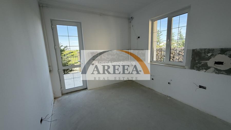 Vila 5 camere Tunari cu ieșire la pădure - 7