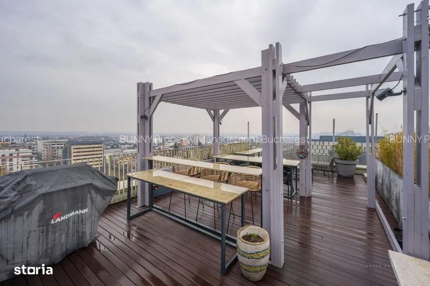 PENTHOUSE AVIATIEI PARK | QF398 - 7