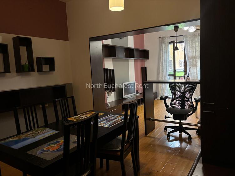 Apartament 2 camere Universitate de închiriat - 3