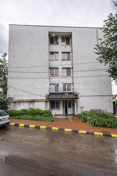 Garsonieră - zonă centrală - 12