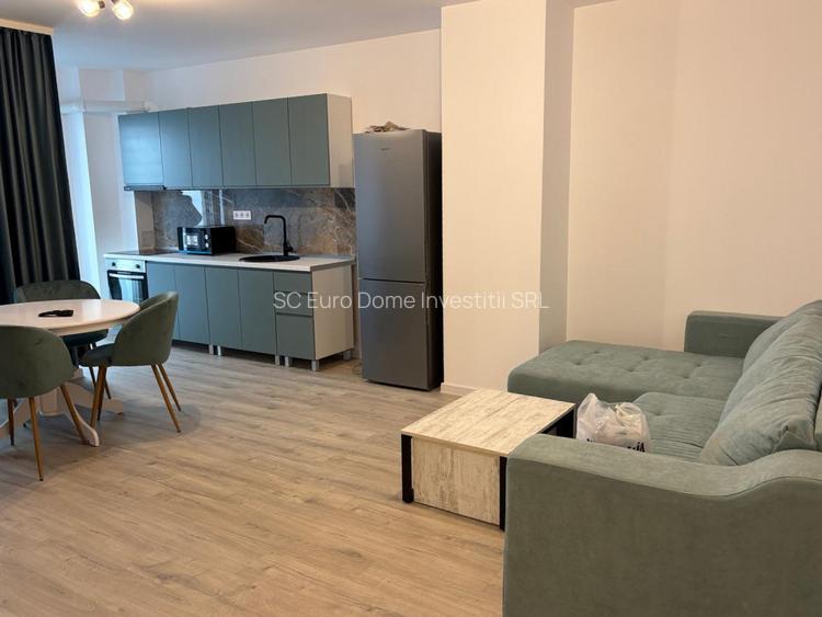 Apartament nou in zona excelenta - 2