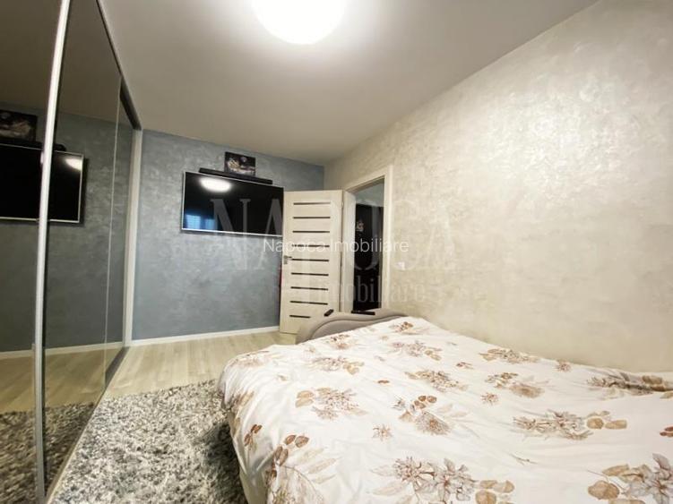 Apartament 2 camere de vanzare in Intre Lacuri, Cluj Napoca - 5