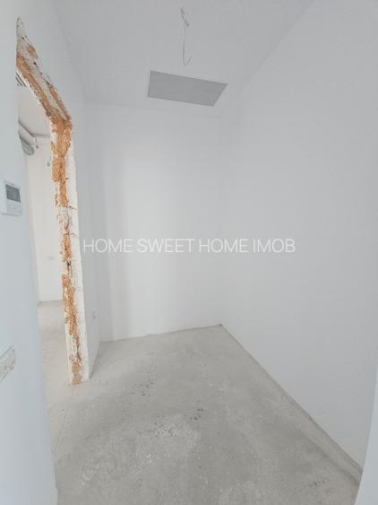 Penthouse 583 mp cu piscina, jacuzzi si vedere panoramica | Trafic Greu - 18