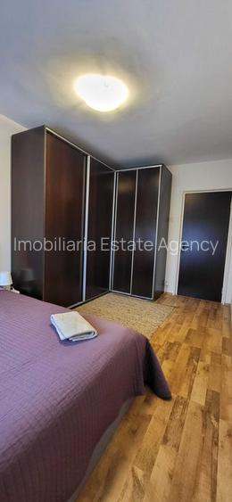 Apartament 2 camere Dristor, 10 minute de metrou, mobilat si utilat modern - 4