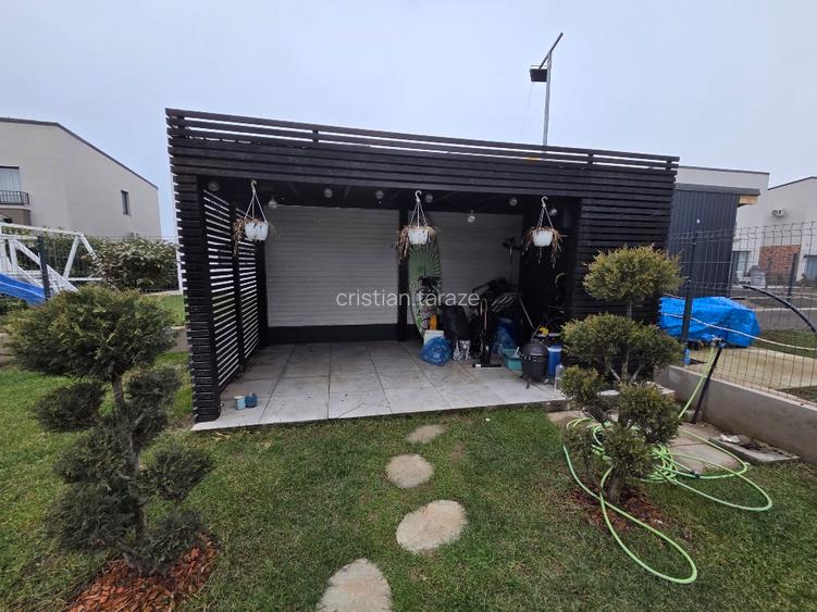 Vila Individuala - Tunari Ansamblul My Family Residence - 11