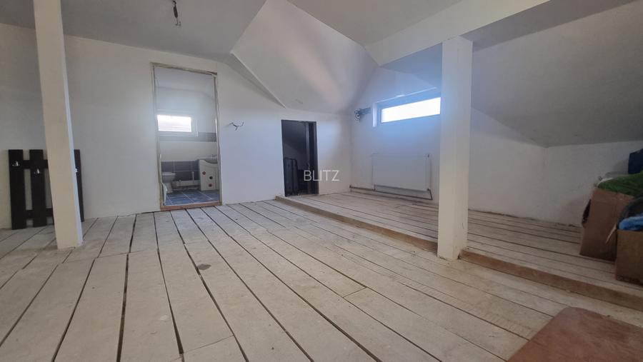 Casa P+M, 140 mp, zona Brestei - 9