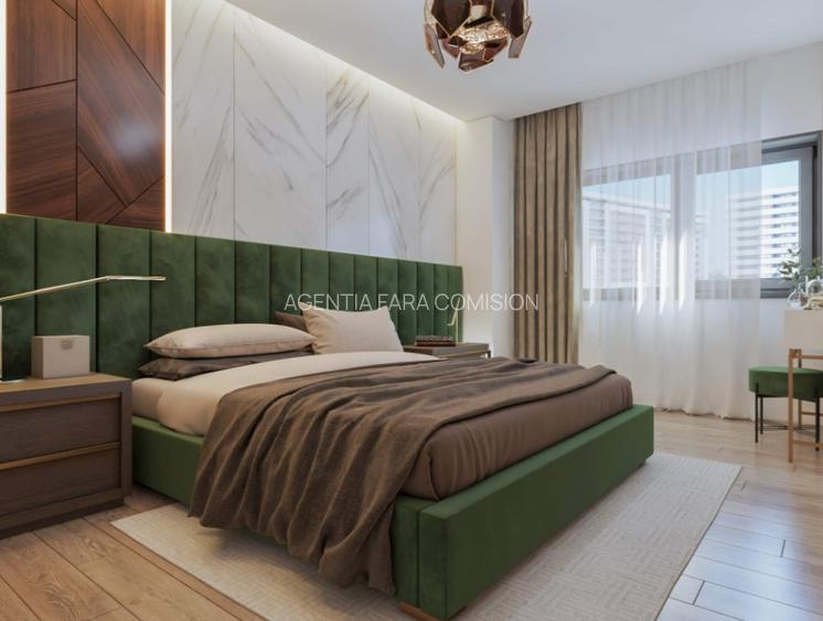 Aparatament 2CD, 111760euro, Copou - 5