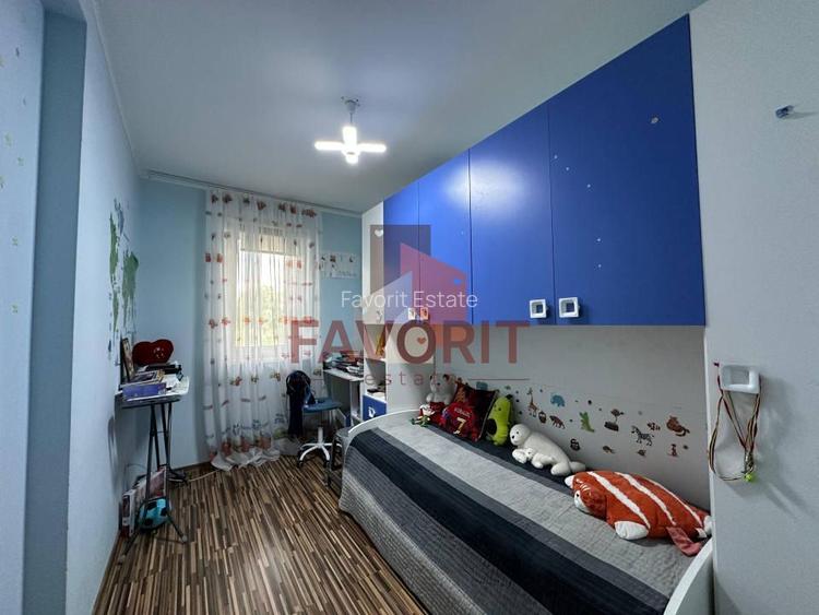 Apartament 3 camere | Giroc - Eso - 5