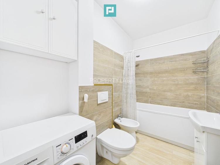 Apartament cu 2 camere în Ciarda Roșie, Timișoara - 10