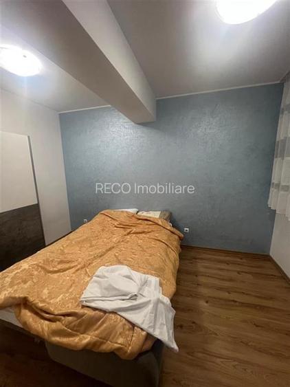RECO Apartament 2 camere, Nufarul, etaj 5 - 7