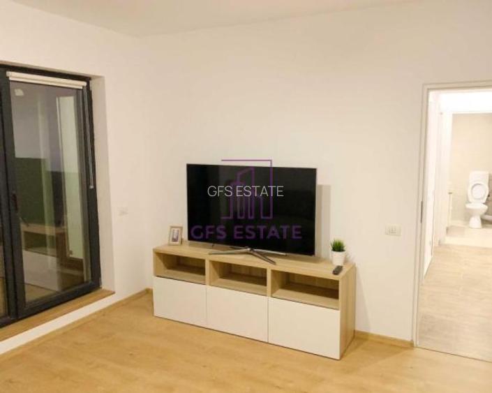 Inchiriere Apartament 3 Camere Exigent Plaza - 5