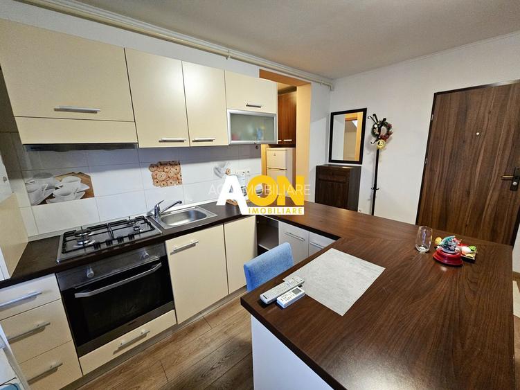 Apartament 2 camere, mobilat, utilat, cartier Orhideea - 3