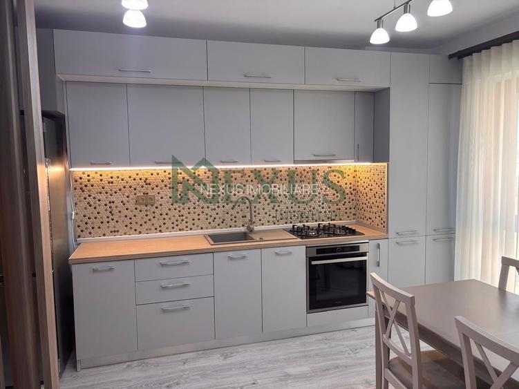Apartament cu 2 camere openspace |Bloc nou| Zona Arena Mall City Lake - 14