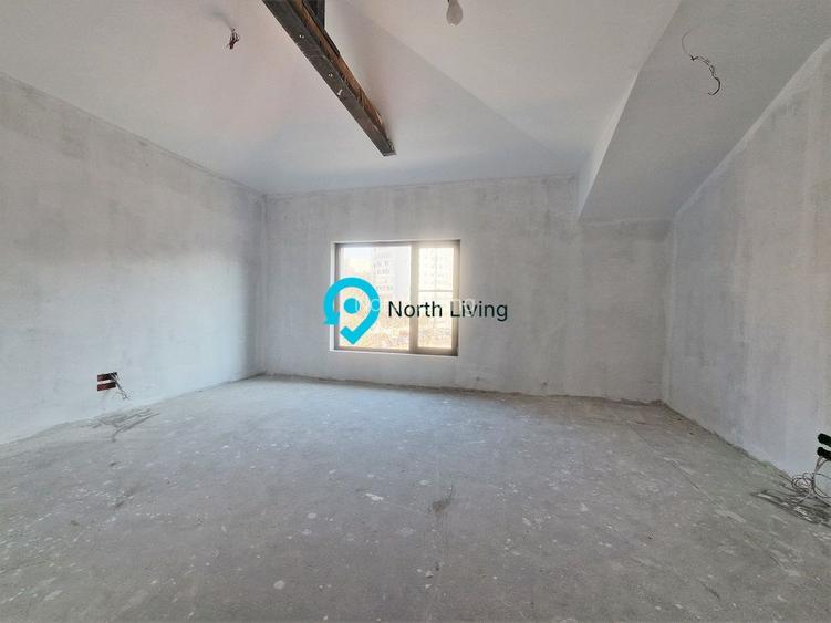 4 camere tip vila | Boxa | 144 mp utili - 13