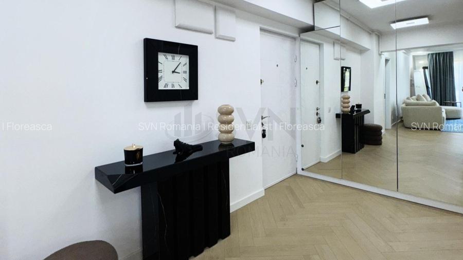 REA1026070 Apartament spatios 2 camere cu gradina pivata I Zona Iancu Nicolae - 11