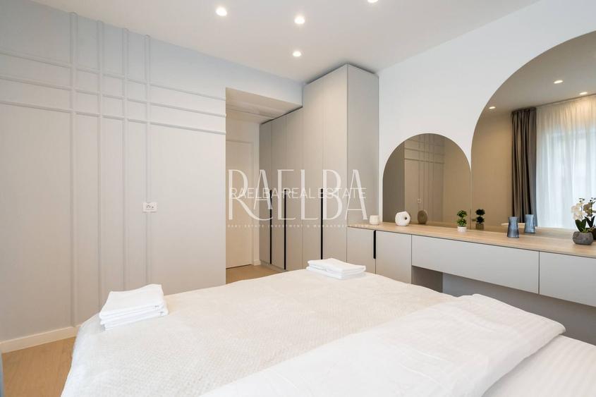 | Apartament 2 camere | AVIATIEI TOWER | - 10