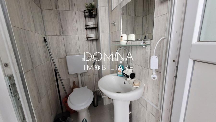 Inchiriere spatiu birouri - zona comerciala Piata Mica - 5