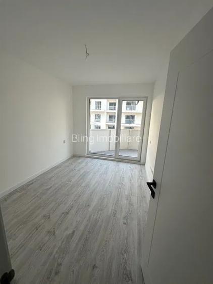 Apartament cu 2 camere, 45 mp, balcon, zona Eroilor - 2