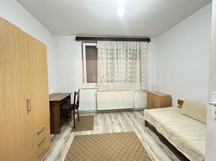 2 camere/P-ta Gării/ zona Străzii Horea - 3