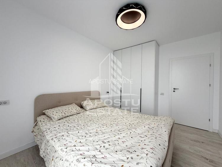Apartament cu 2 camere de inchiriat, zona Torontalului, Timisoara - 5