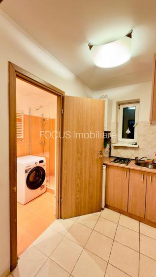 Garsoniera in vila Interbelica - Dacia | Icoanei | Gemeni - 4