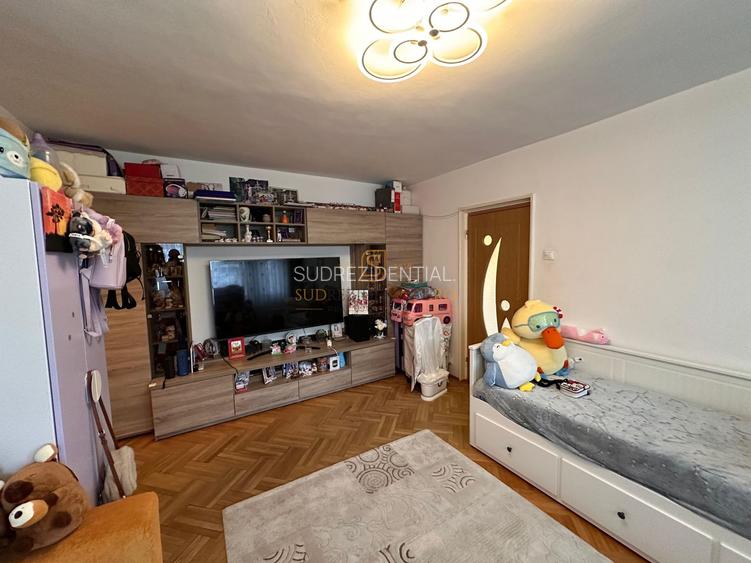 Apartament 2 camere, Piata Cultural, 53,95 mp, Comision 0% - 2