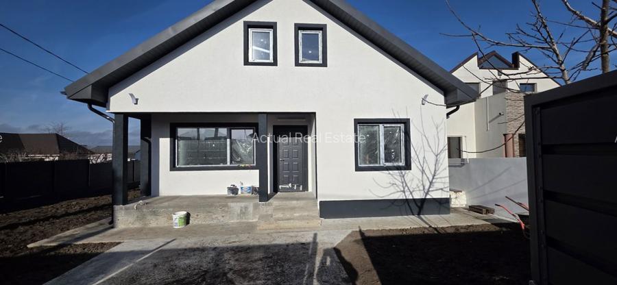 CASA  3 CAMERE |  VALU LUI TRAIAN |  100 MPC - 12