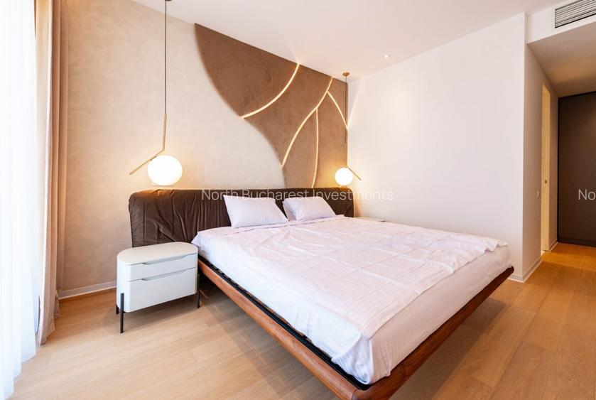 APARTAMENT 3 CAMERE 111MP - FLOREASCA - COMISION 0% - 10