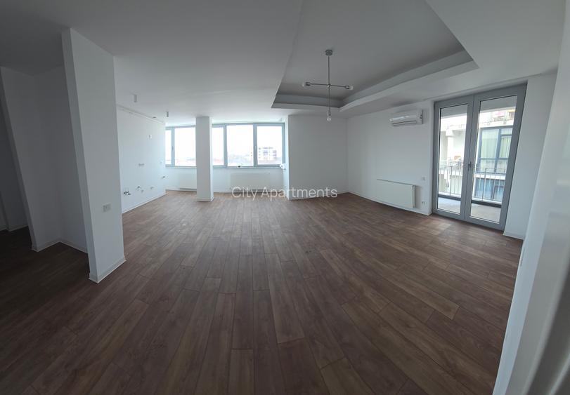 Apartament 4 camere Baneasa Petrom City - 22
