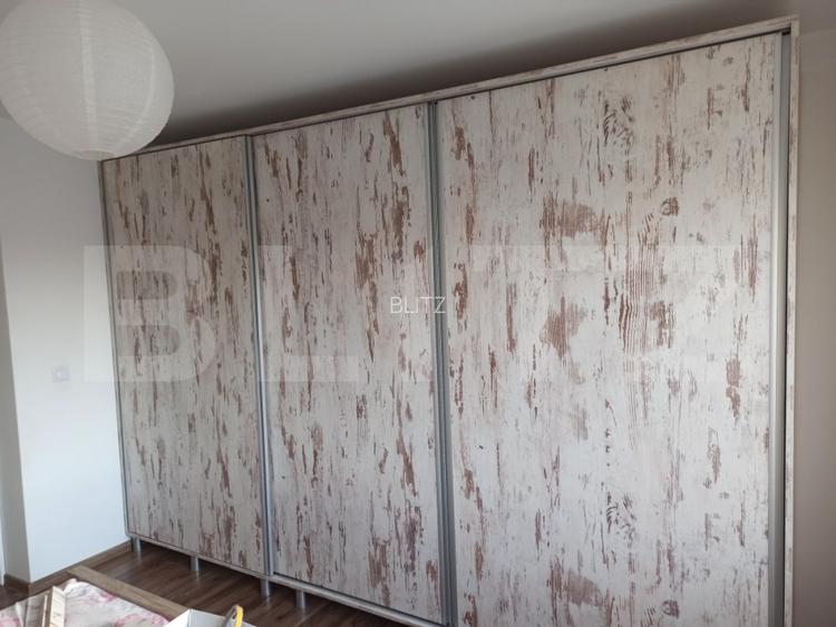 Casa P + E cu toate utilitatile, 110 mp, zona Ford - 2