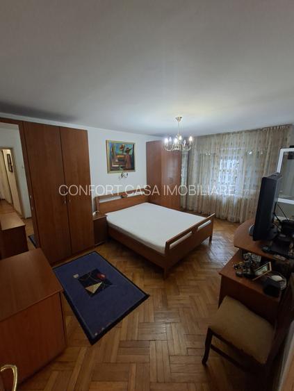 Aviatiei-apartament 4 camere 100 mp, - 17