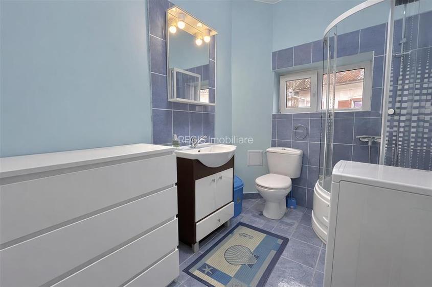 Apartament 2 Camere in Centrul Istoric cu Garaj si Curte - 14