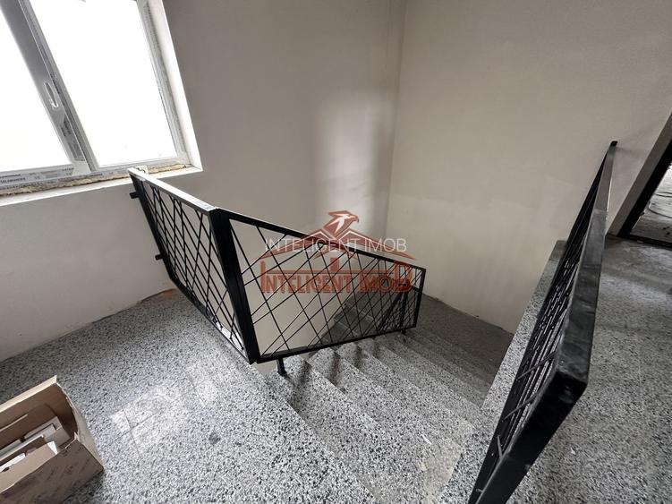 Apartament INTABULAT, 2 camere, et.1, la intrare in Cristian - 10