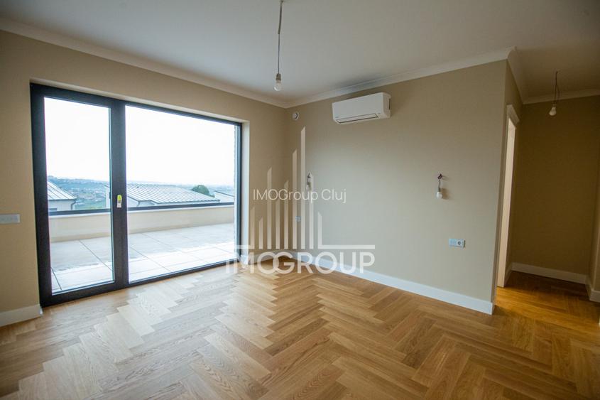 Vila Panoramică din Borhanci – Premium 0% - 7