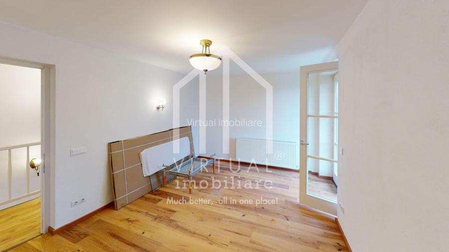 Casa individuala de Vanzare in Sibiu Tocile, 155mp utili teren 1000 mp - 15