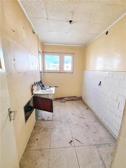 Apartament 2 camere Astra- Berzei