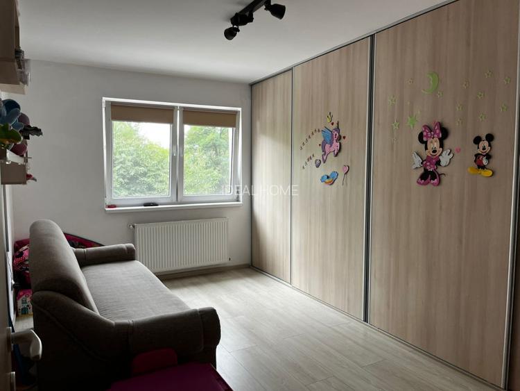 Apartament 2 camere decomandat,  parcare, zona Vivo - 5