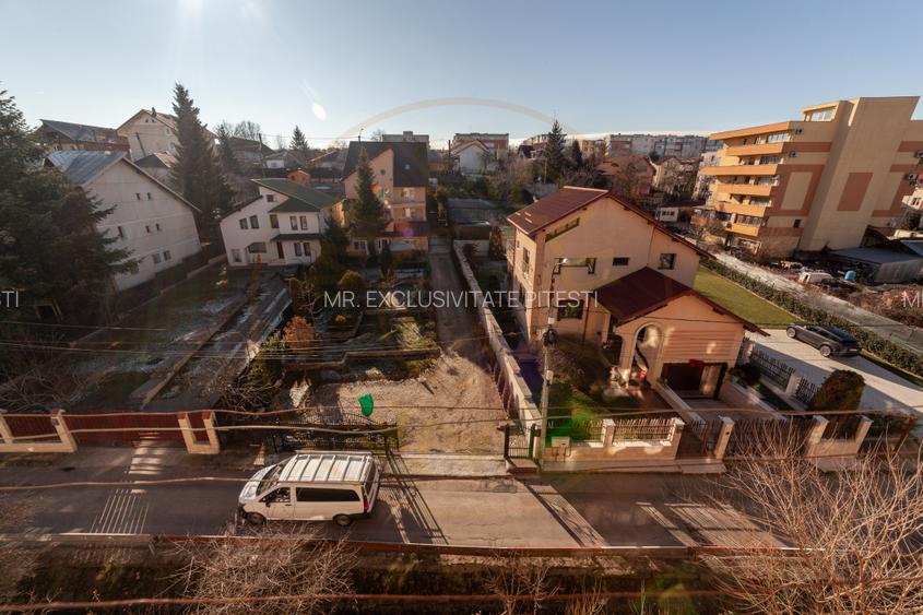 2 camere la pret de garsoniera – Kaufland Nord - loc de parcare - 3