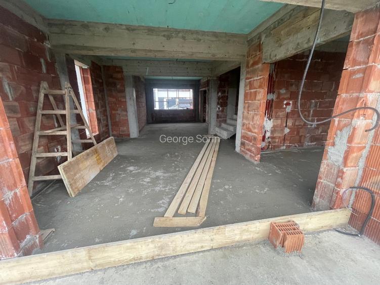 Duplex Premium cartier Livada Focsani  - 11