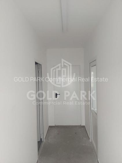 Spatiu Industrial - Gilau - Constructie Noua - 24