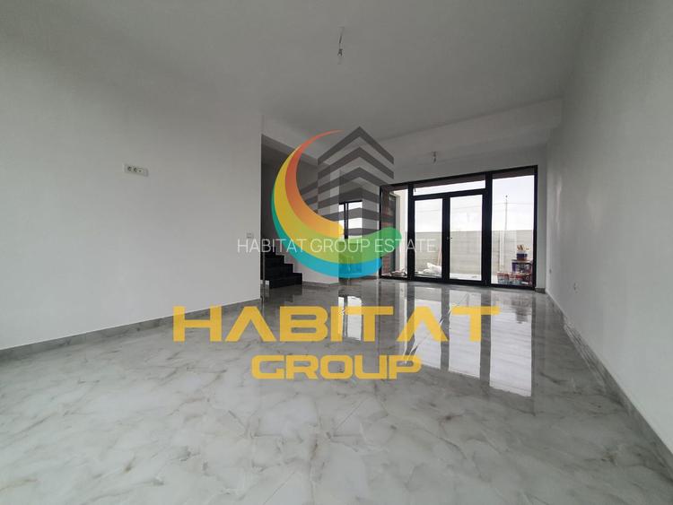 Vila 4 camere, 3 bai, finisaje premium, teren 425 mp - 6