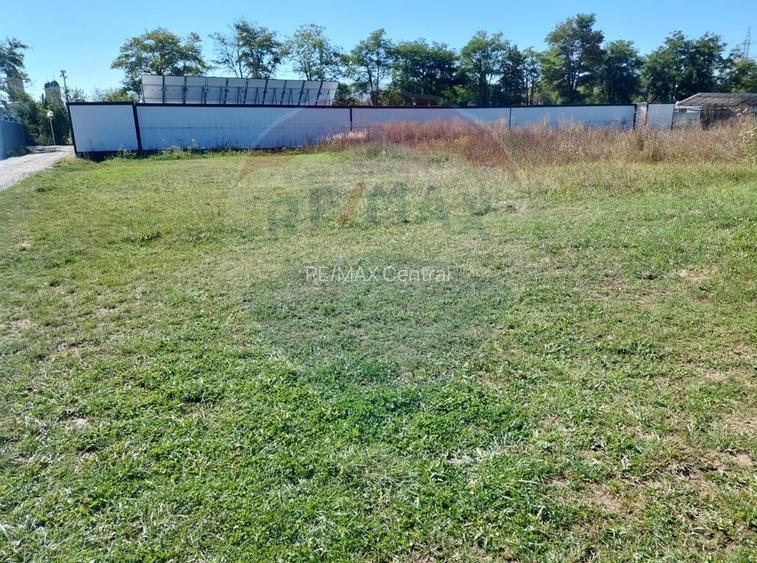 Comision 0! Gradina ta din Brasov 300mp, 514mp sau 1114mp - 9