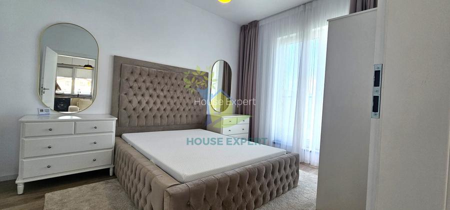 Casa 4 camere, independenta energetic, mobilata, utilata, Comision ZERO - 10