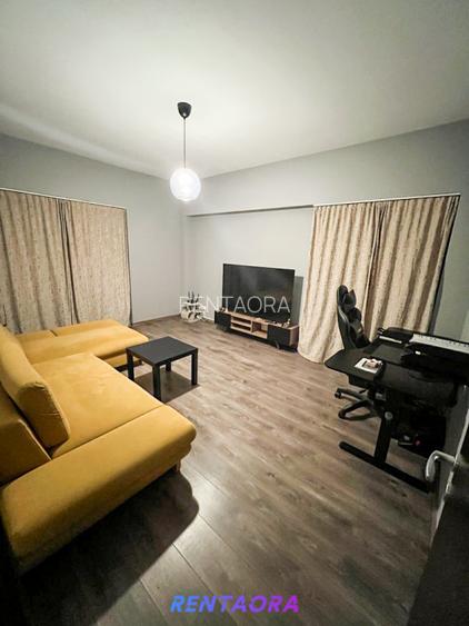 Mihai Bravu 2' Metrou Vitan Residence 2 Spatios Mobilat Modern - 5